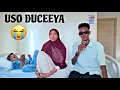 Download Lagu USO DUCEEYA MASCUUD QALIIN AYUU GALI RABAA 