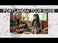 Portlandia tour guide 15 Portland locations where the TV show filmed