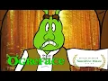 Shrek Donkey in OgreFace Shrekfest 2021 Online Selection