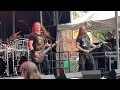 NILE - Lashed To The Slave Stick (live) - MDF XX - Baltimore MD - May 25/2025