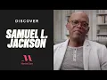 How to Create a Character with Samuel L Jackson Discover MasterClass MasterClass