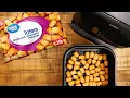 Air Fryer Frozen Tater Tots