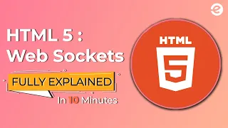 HTML 5 Web Sockets in HTML 2020 Eduonix