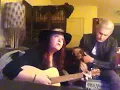 Like Rock and Roll and Radio (Ray LaMontagne)- Audra Mae & Brent Kyle Cover