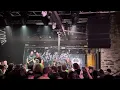 Cryptopsy - Crown of Horns (Live @ Rum Runners 2026)