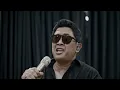 AKU YANG JATUH CINTA - Live Session