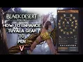 BDO How to enhance seasonal Tuvala gear to PEN guide