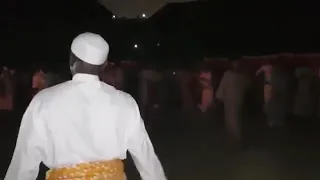 ليه ي حمام دندنها