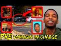 The Story of Key Glock - The Heir To The PRE Empire