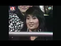【TVB十大勁歌金曲1985】不羈的風 | 張國榮 Leslie Cheung | 頒獎及演唱 | 詞：林振強   | 曲：大安管志幸