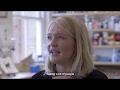 What happens in an neuro art service?