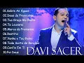 Download Lagu Sobre As Águas , Deus de Promessas,.. DAVI SACER || As melhores músicas gospel de 2024