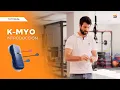 Download Lagu Introducción al EMG de superficie, el K-Myo - Tutoriales Kinvent