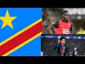 Lagu These Congolese dual nationality players 🇨🇩 who are supposed to come and play for Congo