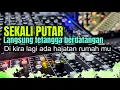 Download Lagu CEK SOUND SERASA ADA HAJATAN 2025