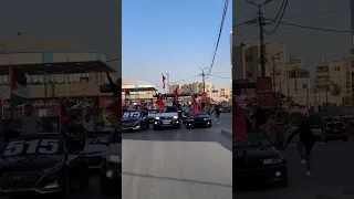 عشيرة المليون بني حسن       ما يهابون الموت    دندنها