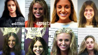 Queen of Chaos Reveals Her Favorite Mugshot