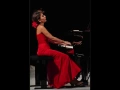 Download Lagu AZNAVOUR La Boheme Piano solo by concert pianist Stephanie ELBAZ