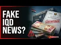 Iraq Dinar Redenomination Claim EXPOSED 3 Zeros Removed What s Actually Confirmed