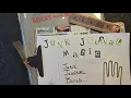 Rock Journal Construction