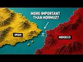 All Global Chokepoints Explained