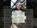 Download Lagu Amalan dari Mbah KH Maimun Zubair agar doa cepat dikabulkan