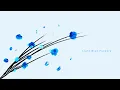 Download Lagu Moonfall - Light Blue Flowers (Lyric Video)