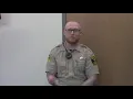 Safety measures within the Jail