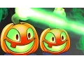 Plants vs Zombies 2 - Welder Jack O Lantern Halloween Special
