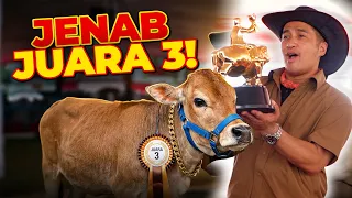 GARA-GARA MAS HERMAWAN.. Irfan Hakim dibikin kaget dapat penghargaan spesial ini !!
