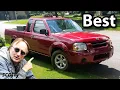 5 Best Trucks to Buy When You re Broke