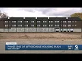 Hamilton County breaking ground on historic affordable housing project