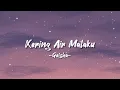 Download Lagu Geisha - Kering Air Mataku | Lirik Lagu