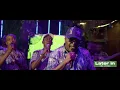 Sir Shina Peter's Classic Performance At Uptown Bar Ikeja 1