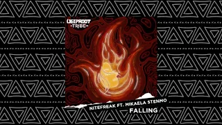 nitefreak ft mikaela stenmo falling extended mix 