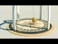Foucault s pendulum Animation