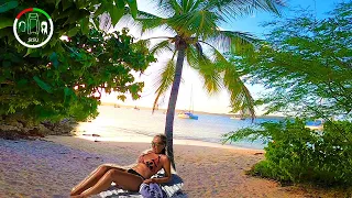 #145 We KNEW NOTHING About SAILING and WE MADE IT from SA via THE BLACK SEA to CARIBBEAN  | SISU L45