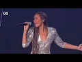 Download Lagu [Official Full HD] Leona Lewis - Bleeding Love + RUN - live at Sultan Ibrahim Stadium Malaysia 2020