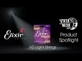 Light Strings from Elixir - Spicer s Music Product Spotlight