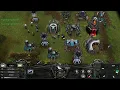 Lotus Vs 4 Army Battle Realms Zen Edition