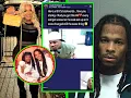 Fat-Fat Money Making DThang s Wife Gives An Update On OBlock Munna Duke
