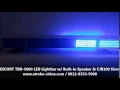 Download Lagu Lampu Polisi ESCORT TBD-5000 LED Lightbar