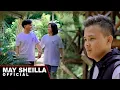 Donli K.S - Manantihu Huang - Lagu Dayak Terbaru 2021 M/V (Official)