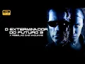 Download Lagu O Exterminador do Futuro 3 A Rebelião das Máquinas (2003) Filme completo em português Revisão e fato