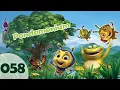 Download Lagu Fantawild | Cartoon | Pondemonium-English-058 | McBroom's Sleepwalking