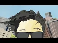 SPANOVA - BlueBird(Official Video) - SPANOVA