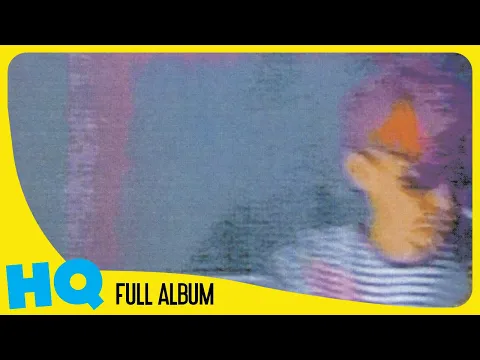 PET SHOP BOYS — DISCO『 1986・FULL ALBUM 』