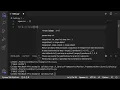 Python Programming 6 Intro to List Comprehension