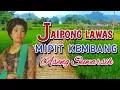 Download Lagu Album Jaipong Lawas Aseng Suwarsih - Mipit Kembang | Jaipongan Terbaik Sepanjang Masa