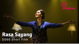 Rasa Sayang | SG60